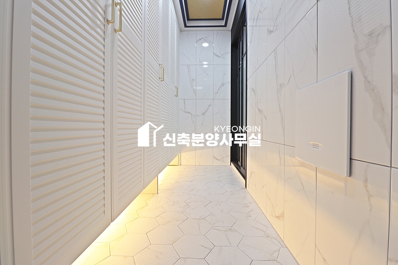 경기 광명시 광명동 헤라팰리스 [ A . B . C Type ] 분양 매물번호 13225 사진 35