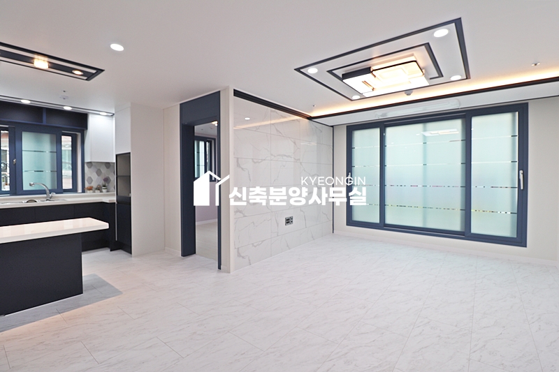 경기 광명시 광명동 헤라팰리스 [ A . B . C Type ] 분양 매물번호 13225 사진 37