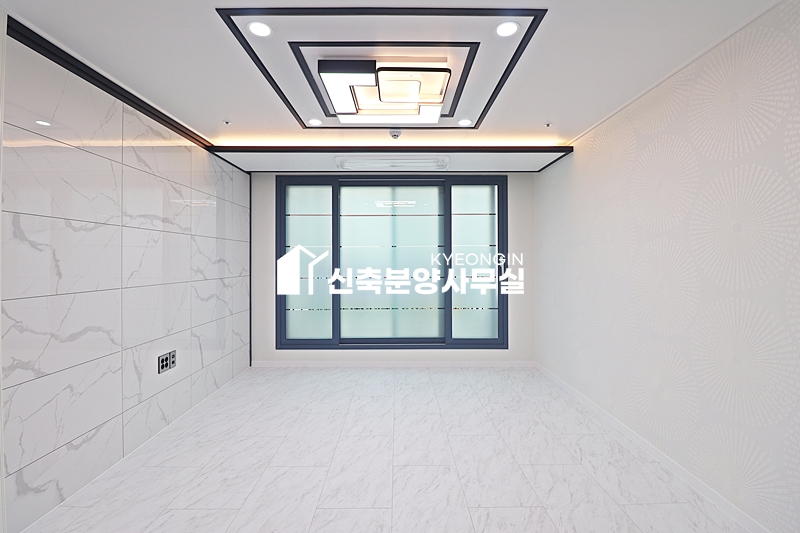 경기 광명시 광명동 헤라팰리스 [ A . B . C Type ] 분양 매물번호 13225 사진 39