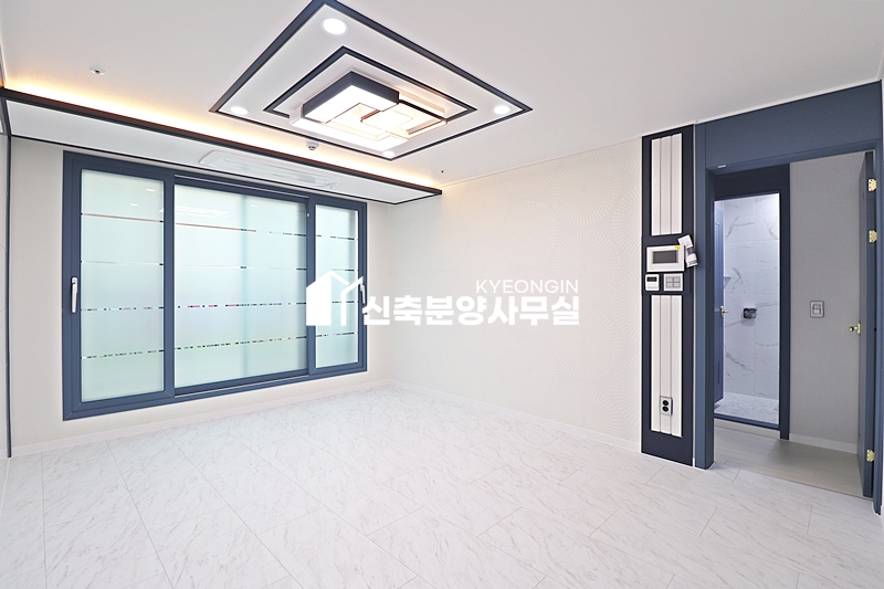 경기 광명시 광명동 헤라팰리스 [ A . B . C Type ] 분양 매물번호 13225 사진 40