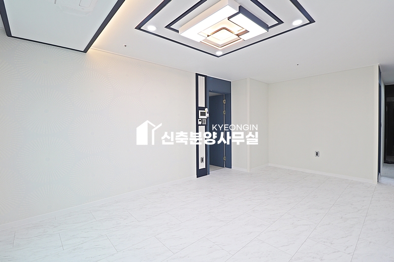 경기 광명시 광명동 헤라팰리스 [ A . B . C Type ] 분양 매물번호 13225 사진 41