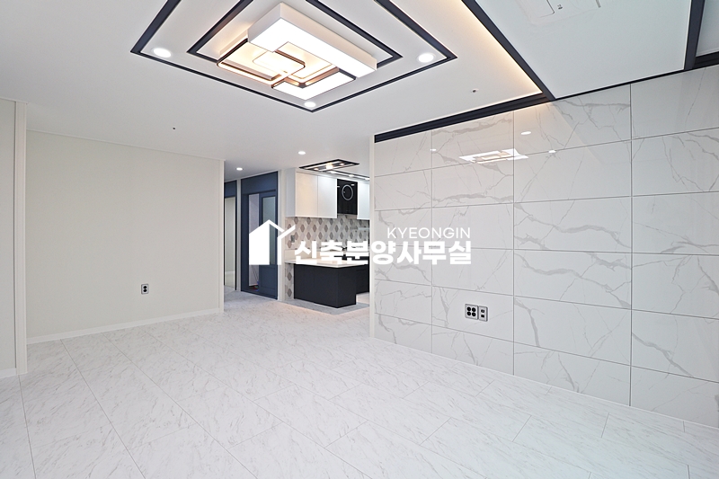 경기 광명시 광명동 헤라팰리스 [ A . B . C Type ] 분양 매물번호 13225 사진 42