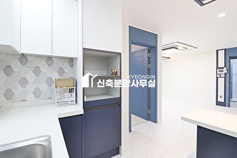 경기 광명시 광명동 헤라팰리스 [ A . B . C Type ] 분양 매물번호 13225 사진 48