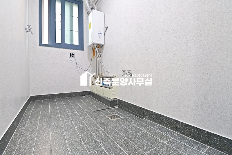 경기 광명시 광명동 헤라팰리스 [ A . B . C Type ] 분양 매물번호 13225 사진 49