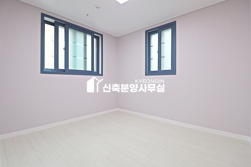 경기 광명시 광명동 헤라팰리스 [ A . B . C Type ] 분양 매물번호 13225 사진 52