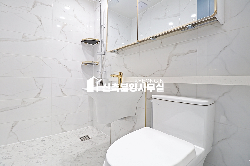 경기 광명시 광명동 헤라팰리스 [ A . B . C Type ] 분양 매물번호 13225 사진 54