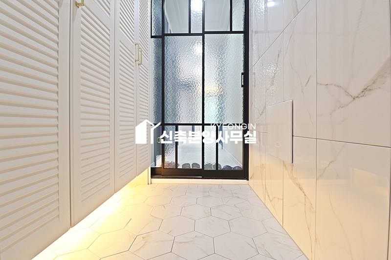 경기 광명시 광명동 헤라팰리스 [ A . B . C Type ] 분양 매물번호 13225 사진 55