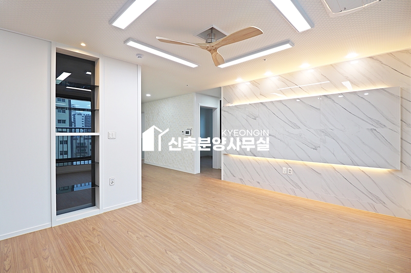 경기 안양만안구 안양동 BS빌리지 [ 3룸 . 복층 Type ] 분양 매물번호 13229 사진 5