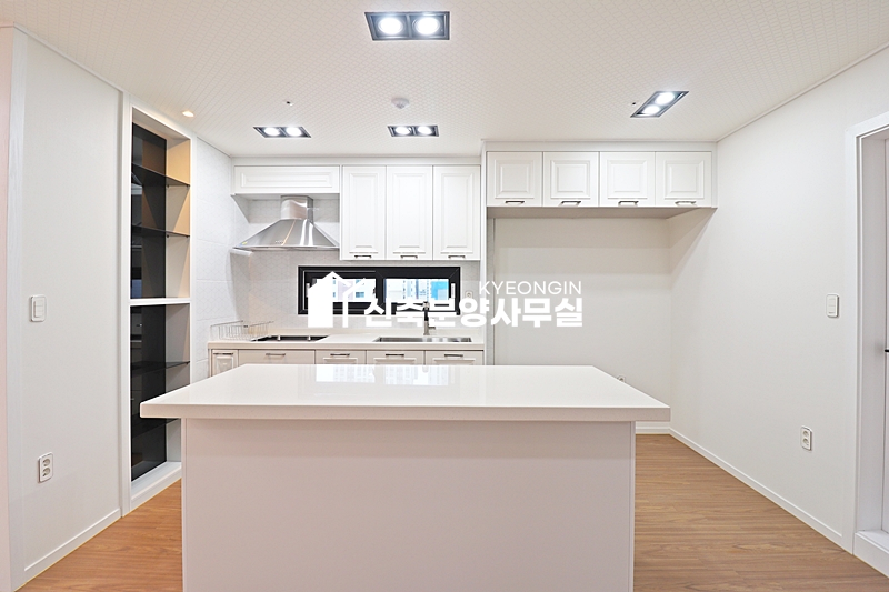 경기 안양만안구 안양동 BS빌리지 [ 3룸 . 복층 Type ] 분양 매물번호 13229 사진 8