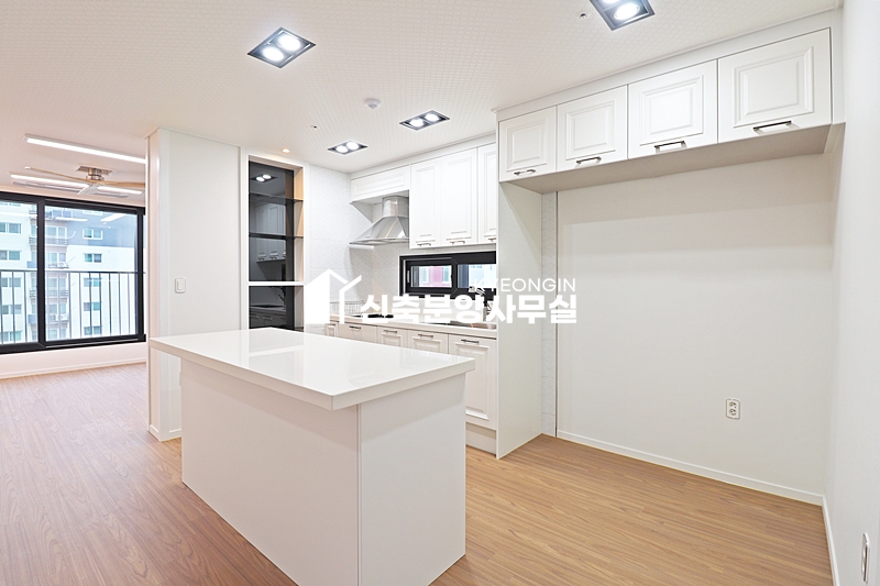 경기 안양만안구 안양동 BS빌리지 [ 3룸 . 복층 Type ] 분양 매물번호 13229 사진 9