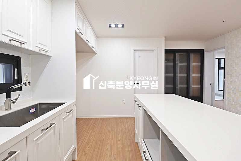경기 안양만안구 안양동 BS빌리지 [ 3룸 . 복층 Type ] 분양 매물번호 13229 사진 11