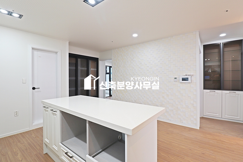경기 안양만안구 안양동 BS빌리지 [ 3룸 . 복층 Type ] 분양 매물번호 13229 사진 12