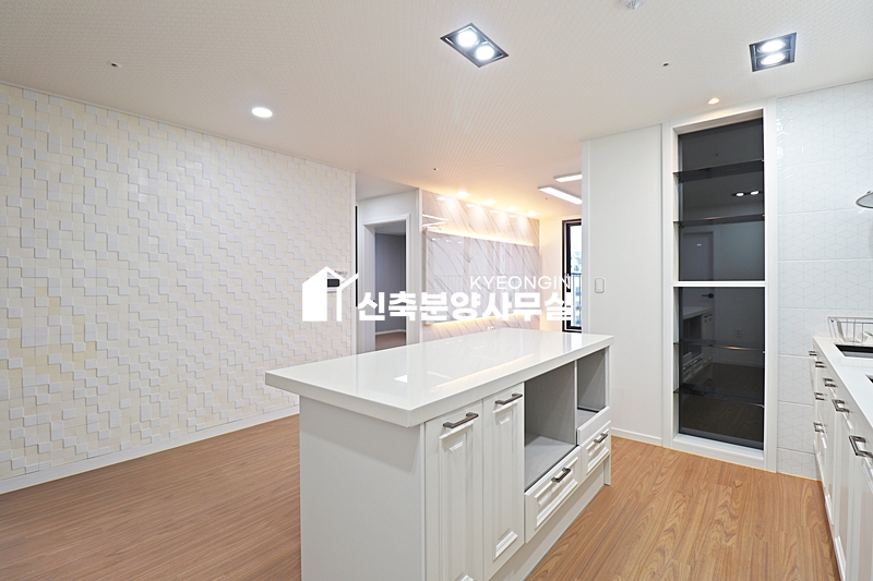 경기 안양만안구 안양동 BS빌리지 [ 3룸 . 복층 Type ] 분양 매물번호 13229 사진 13