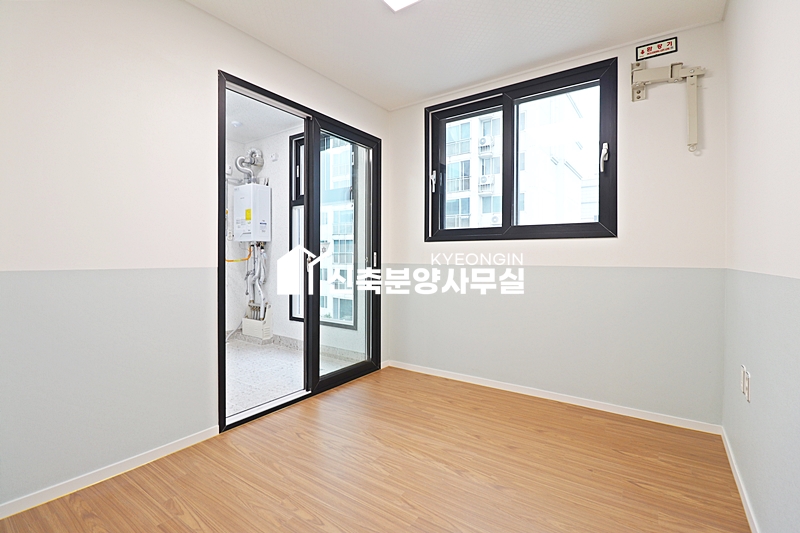 경기 안양만안구 안양동 BS빌리지 [ 3룸 . 복층 Type ] 분양 매물번호 13229 사진 17