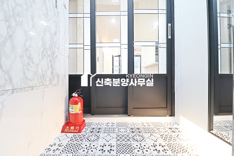 경기 안양만안구 안양동 BS빌리지 [ 3룸 . 복층 Type ] 분양 매물번호 13229 사진 20