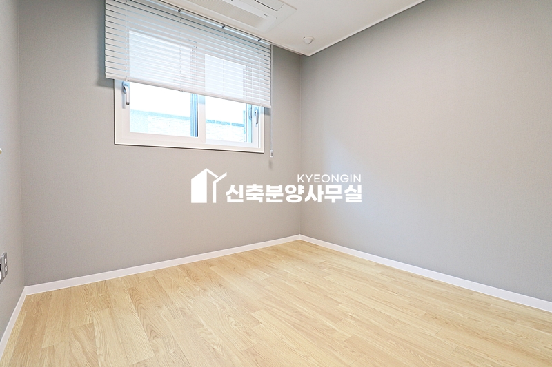 경기 파주시 야당동 에테르 더 테라스 [ 4룸 . 복층 . 테라스 Type ] 분양 매물번호 13237 사진 19