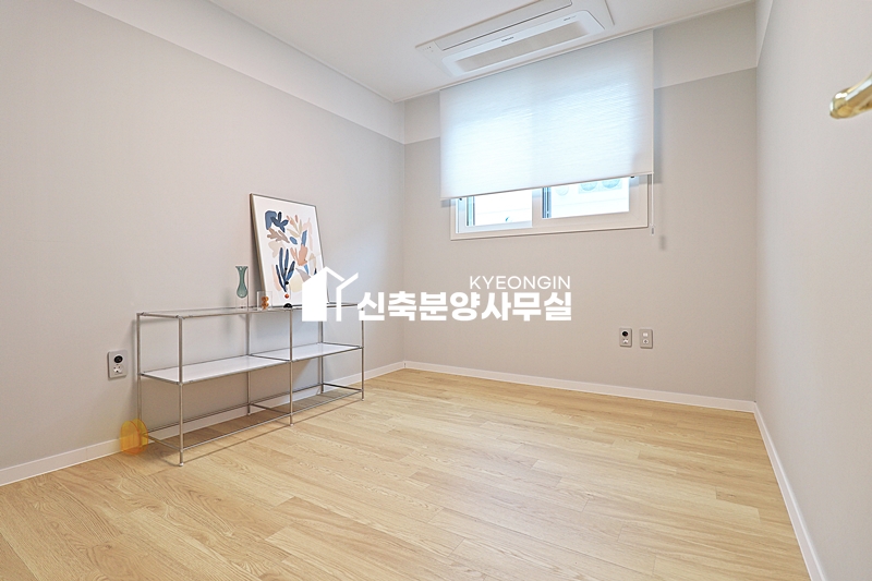 경기 파주시 야당동 에테르 더 테라스 [ 4룸 . 복층 . 테라스 Type ] 분양 매물번호 13237 사진 21