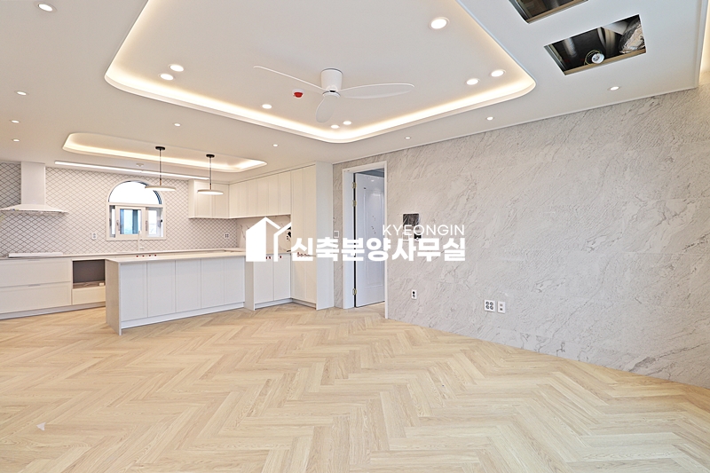 경기 파주시 야당동 에테르 더 테라스 [ 4룸 . 복층 . 테라스 Type ] 분양 매물번호 13237 사진 32