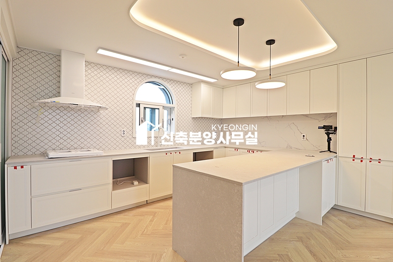 경기 파주시 야당동 에테르 더 테라스 [ 4룸 . 복층 . 테라스 Type ] 분양 매물번호 13237 사진 35