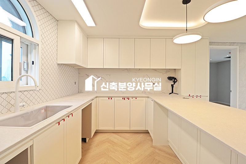 경기 파주시 야당동 에테르 더 테라스 [ 4룸 . 복층 . 테라스 Type ] 분양 매물번호 13237 사진 36