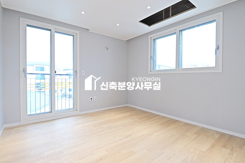 경기 파주시 야당동 에테르 더 테라스 [ 4룸 . 복층 . 테라스 Type ] 분양 매물번호 13237 사진 40