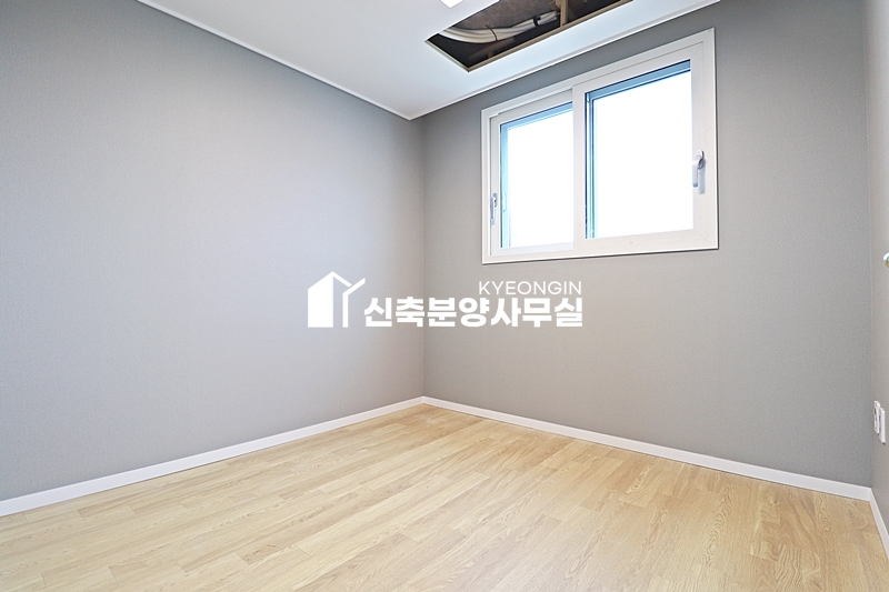 경기 파주시 야당동 에테르 더 테라스 [ 4룸 . 복층 . 테라스 Type ] 분양 매물번호 13237 사진 42