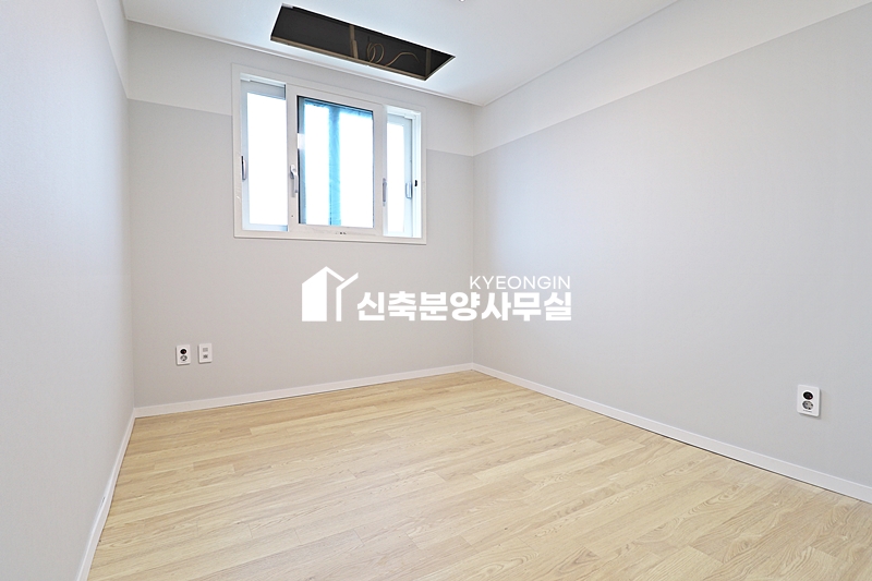 경기 파주시 야당동 에테르 더 테라스 [ 4룸 . 복층 . 테라스 Type ] 분양 매물번호 13237 사진 46