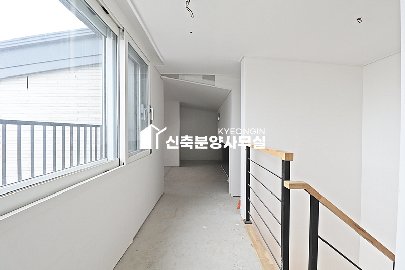 경기 파주시 야당동 에테르 더 테라스 [ 4룸 . 복층 . 테라스 Type ] 분양 매물번호 13237 사진 50