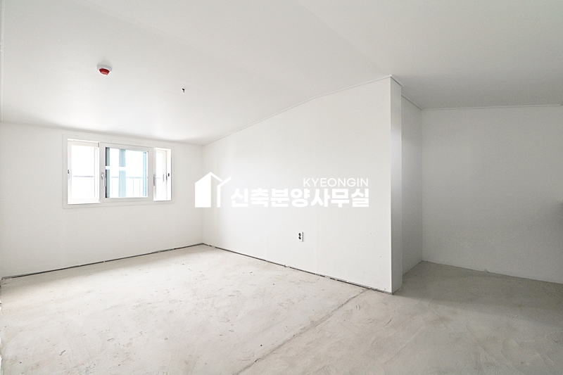 경기 파주시 야당동 에테르 더 테라스 [ 4룸 . 복층 . 테라스 Type ] 분양 매물번호 13237 사진 51