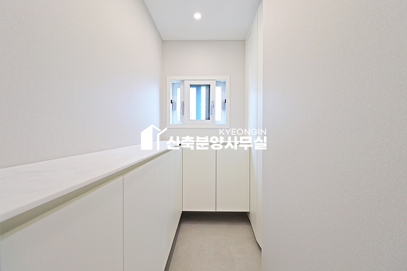 경기 파주시 야당동 에테르 더 테라스 [ 4룸 . 복층 . 테라스 Type ] 분양 매물번호 13237 사진 56
