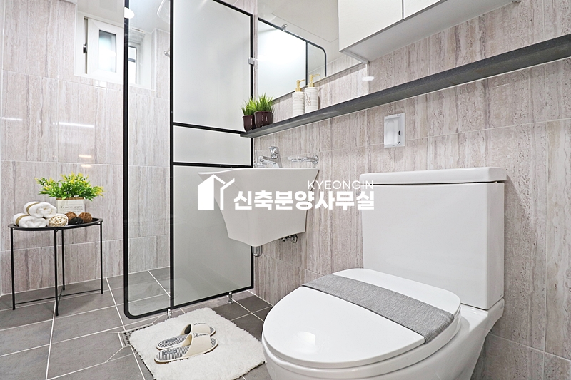 경기 의정부시 가능동 베스트하우스 분양 매물번호 13239 사진 18