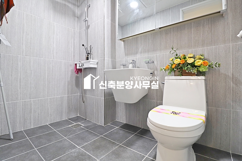 경기 의정부시 가능동 석천펠리스 분양 매물번호 13240 사진 16