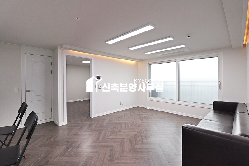 경기 의정부시 가능동 스카이시티 [ 3룸 . 복층 . 테라스 Type ] 분양 매물번호 13241 사진 2