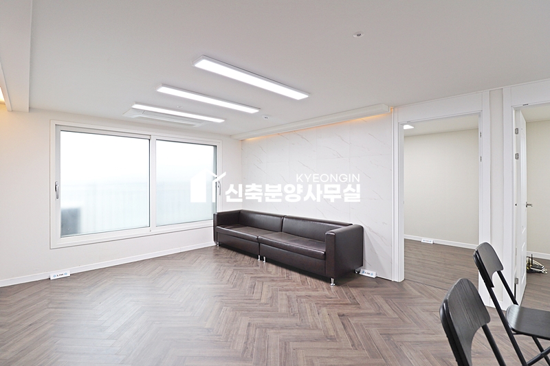 경기 의정부시 가능동 스카이시티 [ 3룸 . 복층 . 테라스 Type ] 분양 매물번호 13241 사진 4
