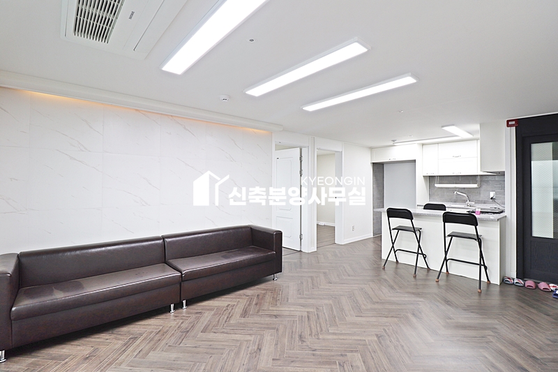 경기 의정부시 가능동 스카이시티 [ 3룸 . 복층 . 테라스 Type ] 분양 매물번호 13241 사진 5