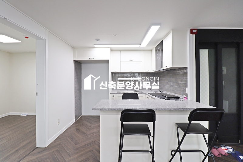 경기 의정부시 가능동 스카이시티 [ 3룸 . 복층 . 테라스 Type ] 분양 매물번호 13241 사진 8