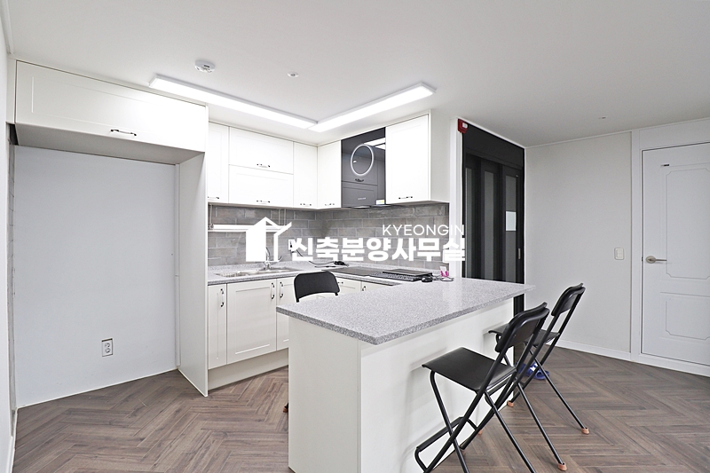 경기 의정부시 가능동 스카이시티 [ 3룸 . 복층 . 테라스 Type ] 분양 매물번호 13241 사진 9