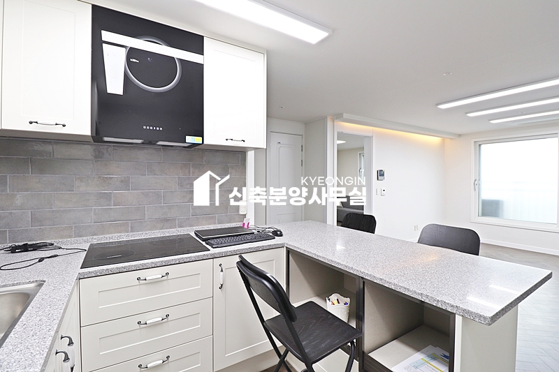 경기 의정부시 가능동 스카이시티 [ 3룸 . 복층 . 테라스 Type ] 분양 매물번호 13241 사진 11