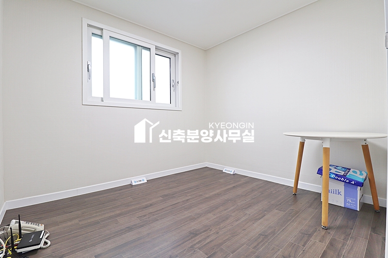경기 의정부시 가능동 스카이시티 [ 3룸 . 복층 . 테라스 Type ] 분양 매물번호 13241 사진 14
