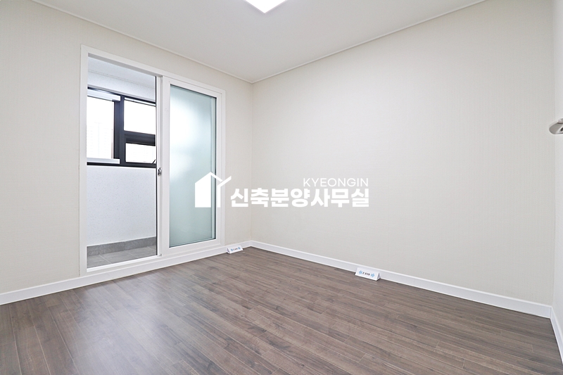 경기 의정부시 가능동 스카이시티 [ 3룸 . 복층 . 테라스 Type ] 분양 매물번호 13241 사진 15
