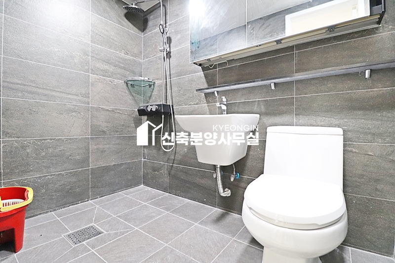 경기 의정부시 가능동 스카이시티 [ 3룸 . 복층 . 테라스 Type ] 분양 매물번호 13241 사진 16