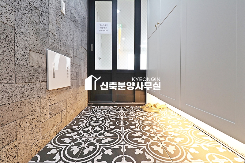 경기 의정부시 가능동 스카이시티 [ 3룸 . 복층 . 테라스 Type ] 분양 매물번호 13241 사진 17
