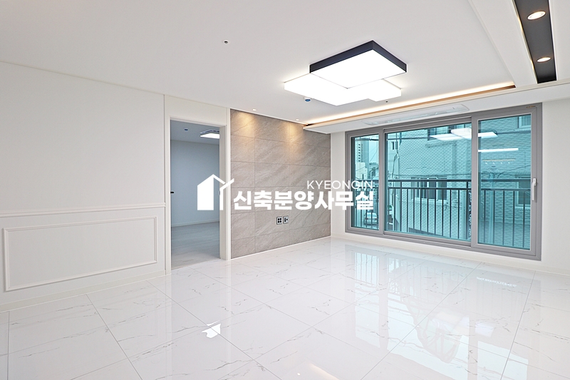 경기 의정부시 가능동 아리띠애 [ 3룸 . 테라스 Type ] 분양 매물번호 13242 사진 4