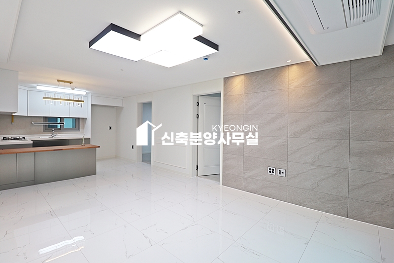 경기 의정부시 가능동 아리띠애 [ 3룸 . 테라스 Type ] 분양 매물번호 13242 사진 5