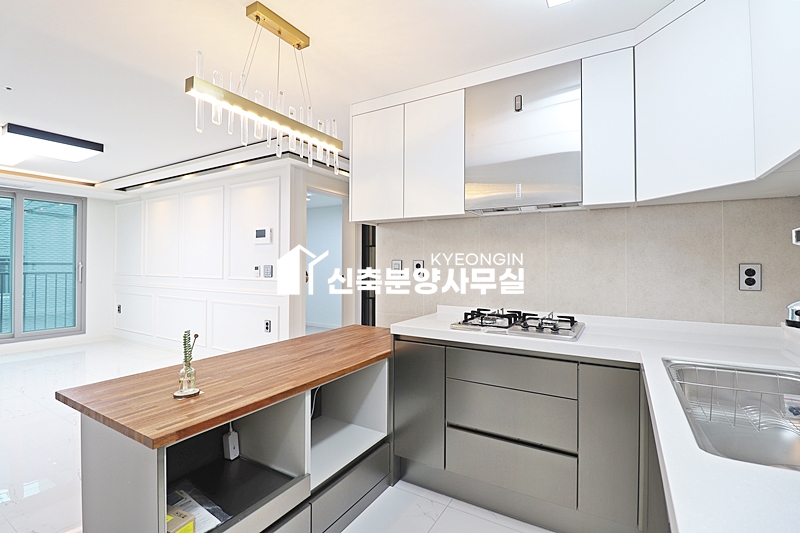 경기 의정부시 가능동 아리띠애 [ 3룸 . 테라스 Type ] 분양 매물번호 13242 사진 11