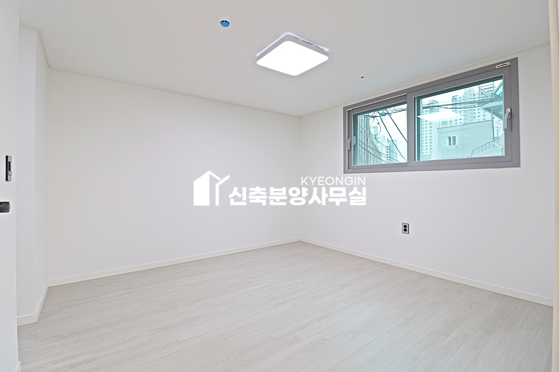 경기 의정부시 가능동 아리띠애 [ 3룸 . 테라스 Type ] 분양 매물번호 13242 사진 12