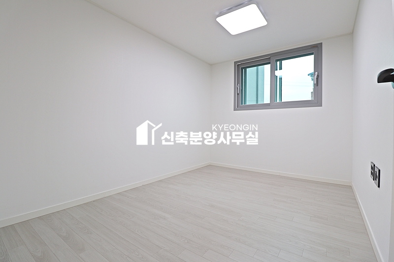 경기 의정부시 가능동 아리띠애 [ 3룸 . 테라스 Type ] 분양 매물번호 13242 사진 15