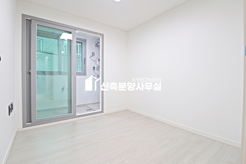 경기 의정부시 가능동 아리띠애 [ 3룸 . 테라스 Type ] 분양 매물번호 13242 사진 16