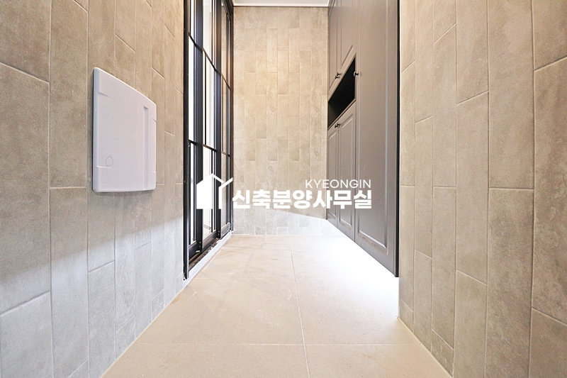 경기 의정부시 가능동 아리띠애 [ 3룸 . 테라스 Type ] 분양 매물번호 13242 사진 18