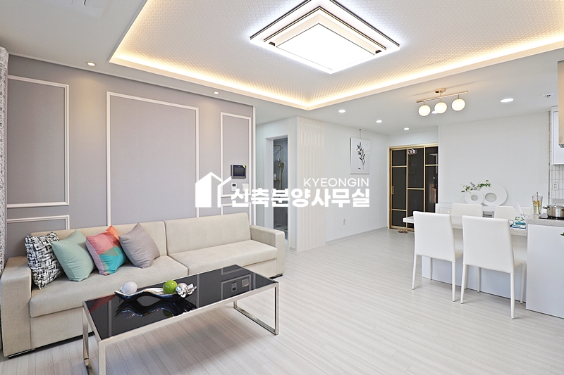 경기 안산상록구 사동 스타일하우스 [ 2룸 . 3룸 . 복층 . 테라스 Type ] 분양 매물번호 13246 사진 5